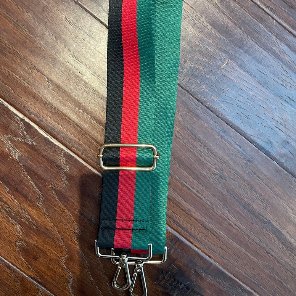 Handbag strap